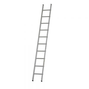 Dirks enkele rechte ladder
